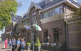 Loods Hotel Vlieland